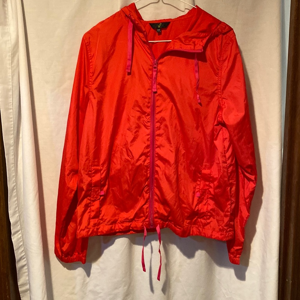 Ladies Spring/ Summer shell